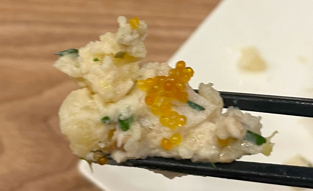 赤羽 魚イタリアン ピザとパスタ