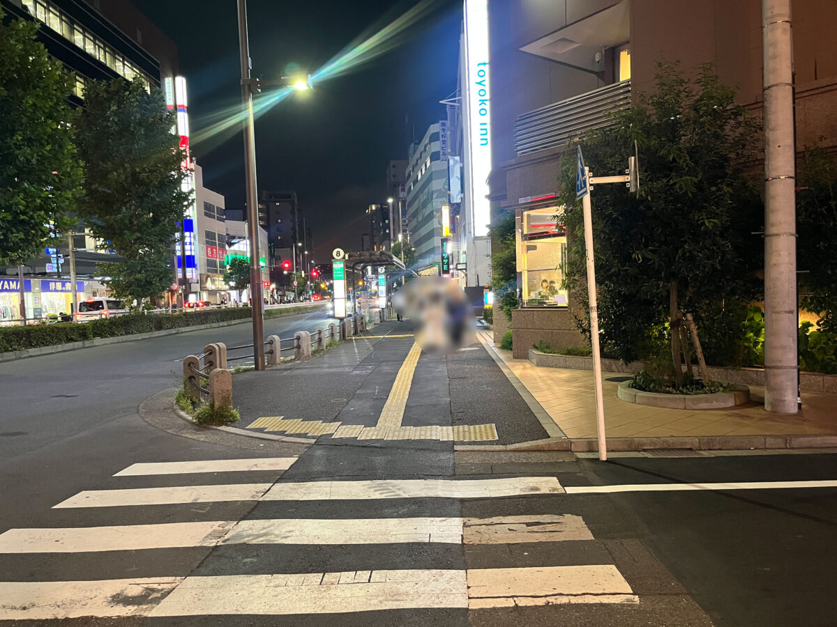 赤羽 魚イタリアン ピザとパスタ