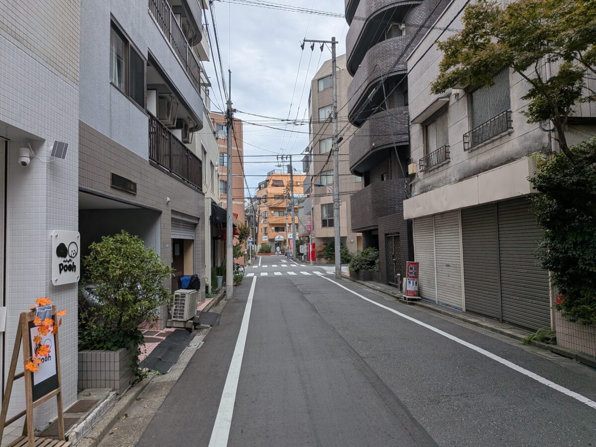 チキンワークス白金