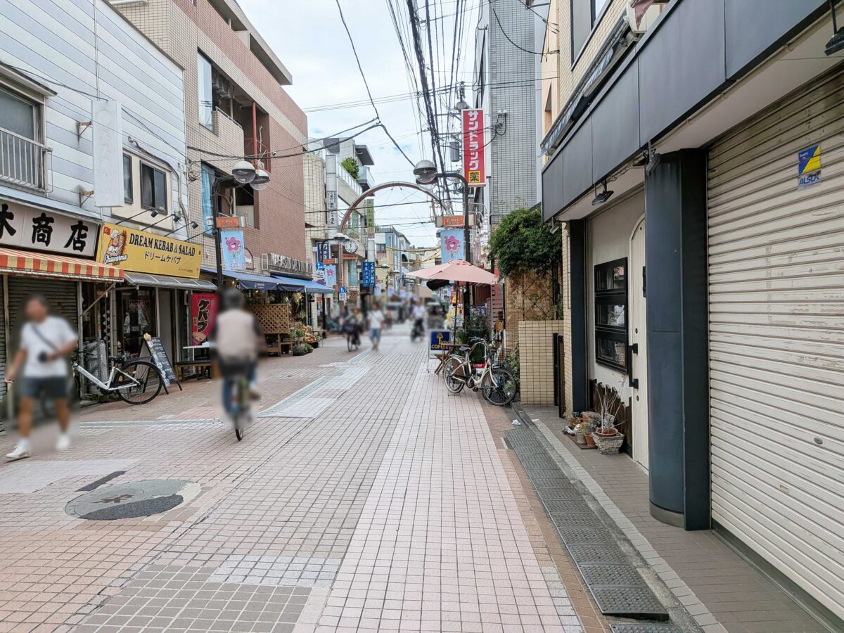 わくわく広場 駒込店
