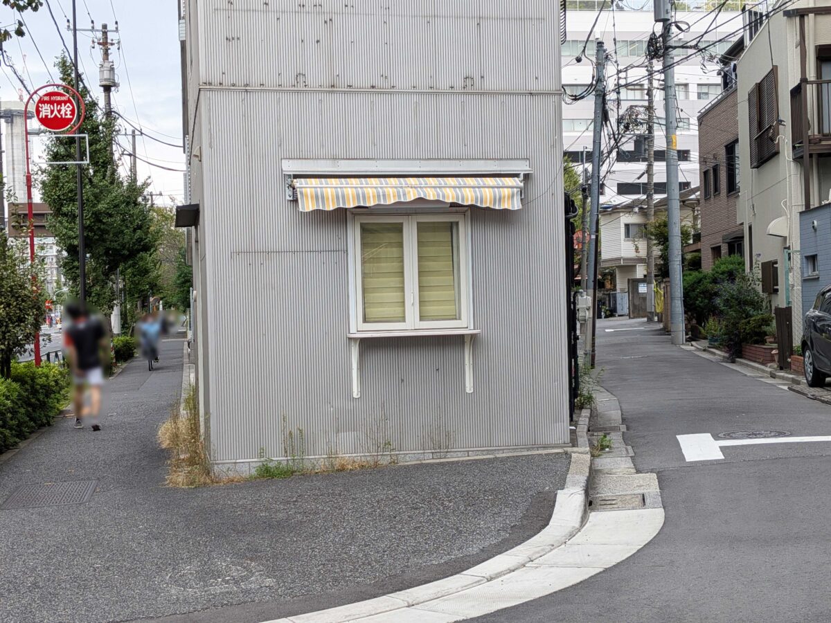 momsチキン王子店