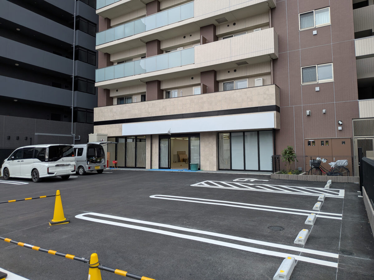 セブン-イレブン 北区昭和町１丁目店