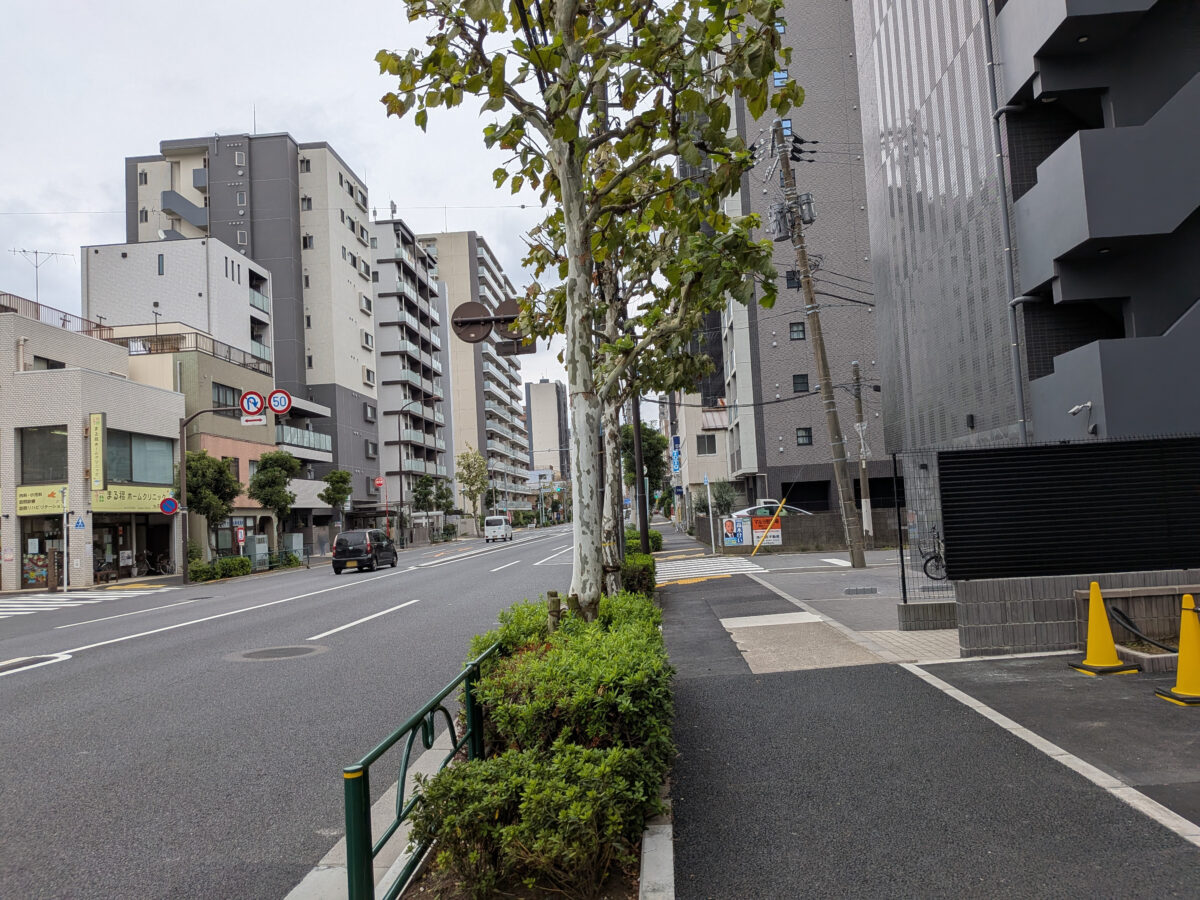セブン-イレブン 北区昭和町１丁目店