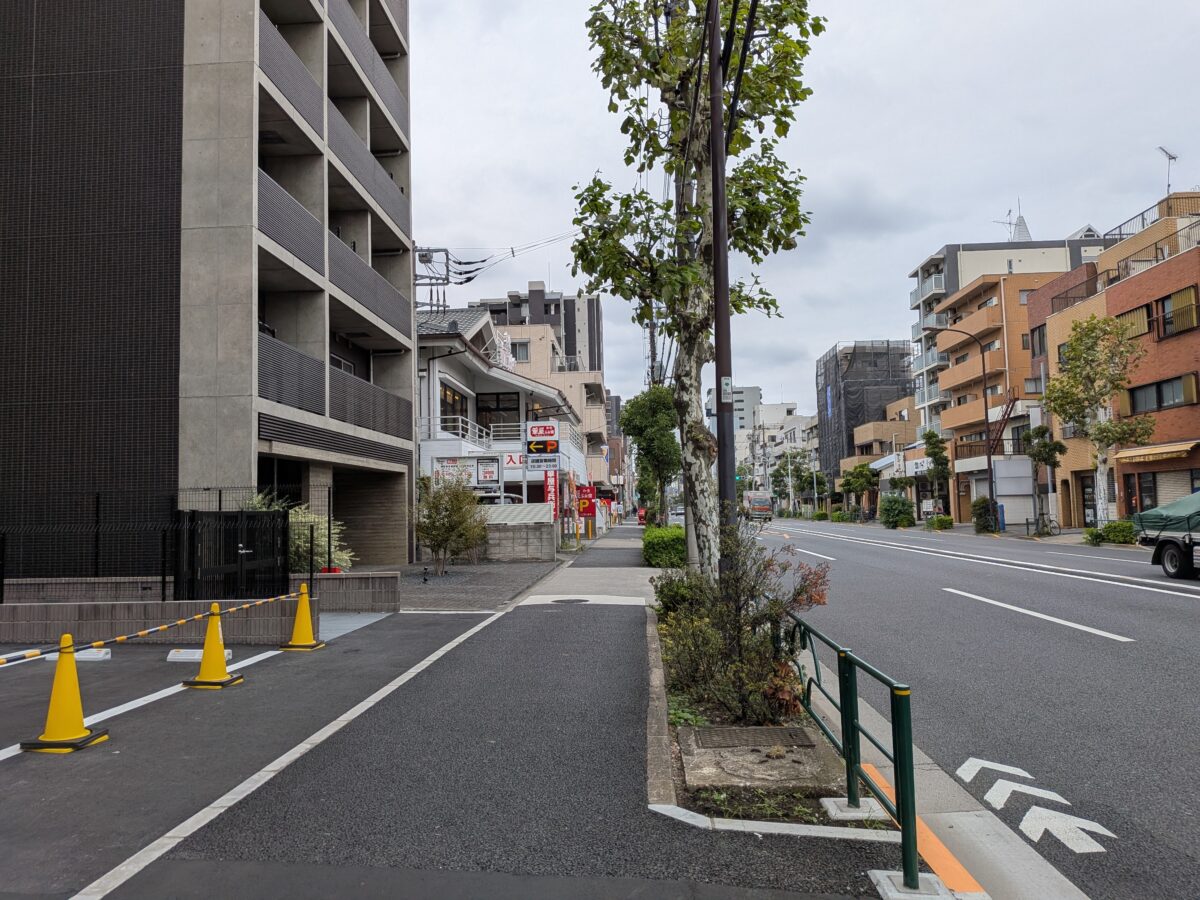 セブン-イレブン 北区昭和町１丁目店