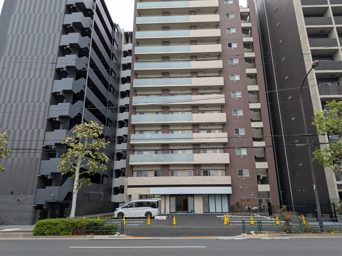 セブン-イレブン 北区昭和町１丁目店