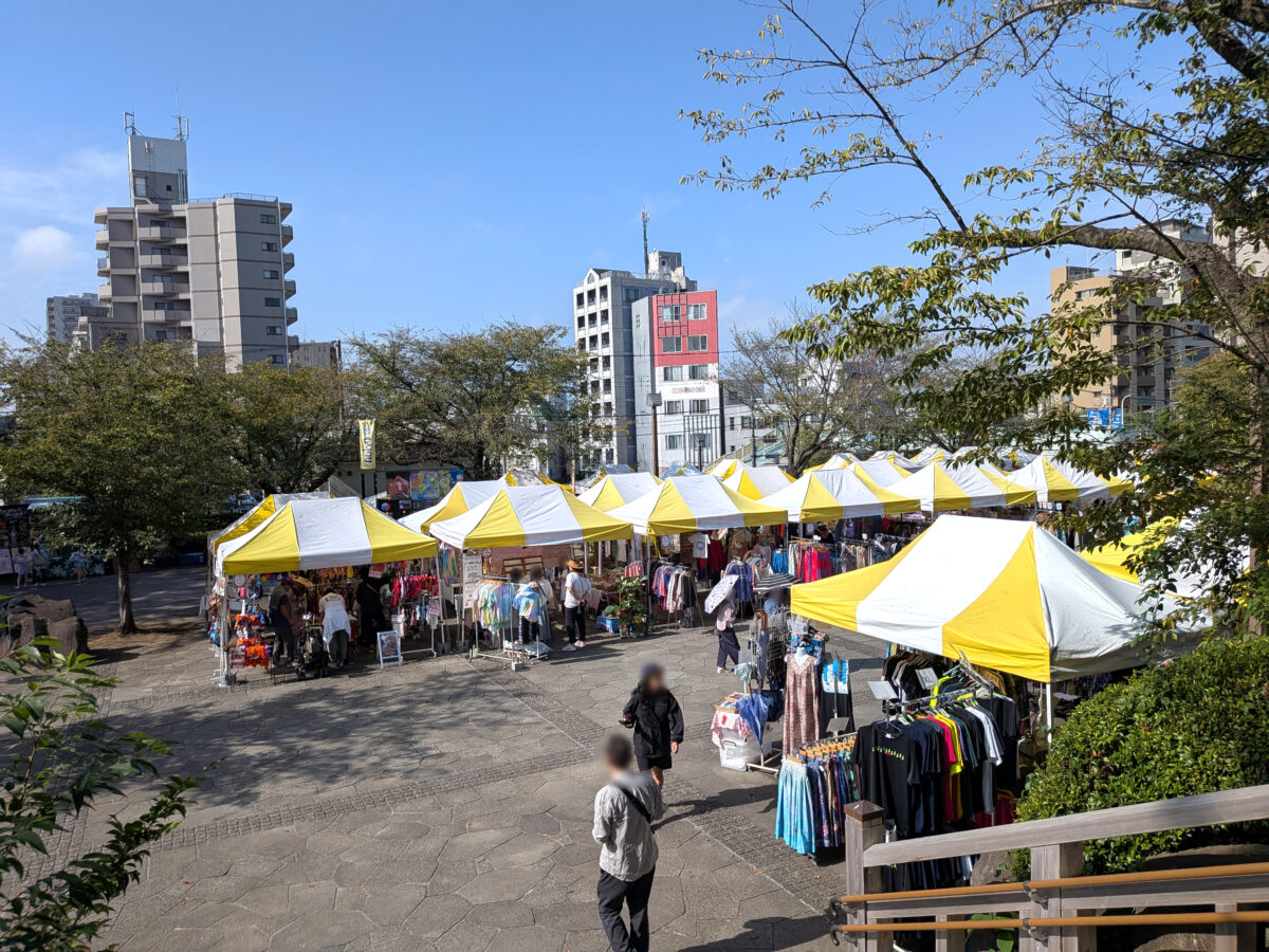第5回 飛鳥山ハワイフェスティバル