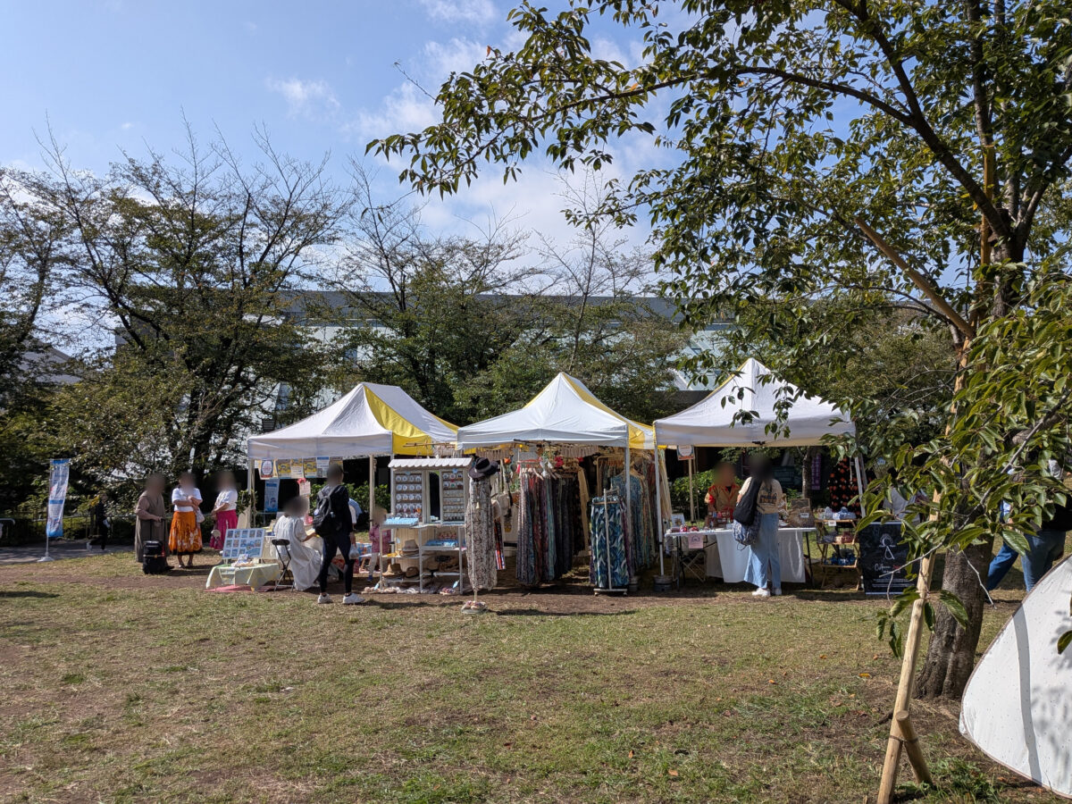 第4回 飛鳥山ハワイフェスティバル