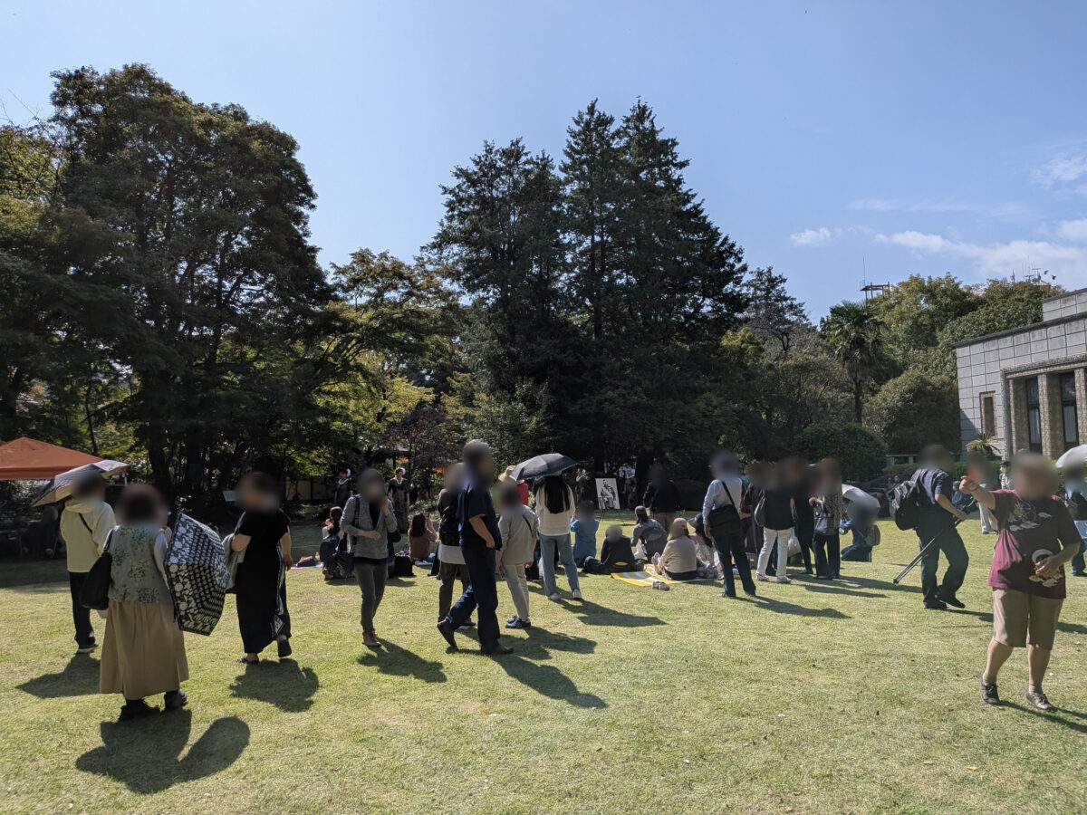 第4回 飛鳥山ハワイフェスティバル