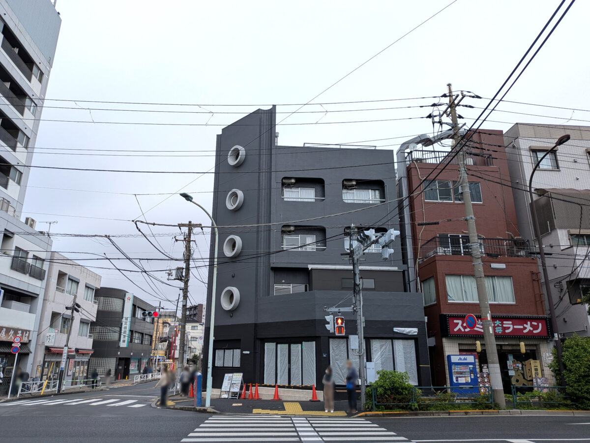 oh!good!space