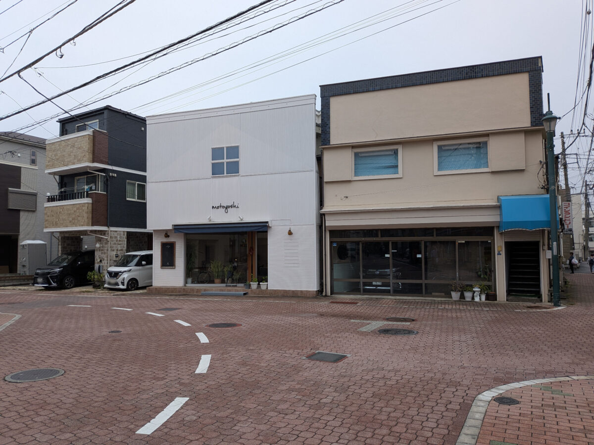 梶原 セブンイレブン 北区堀船３丁目店