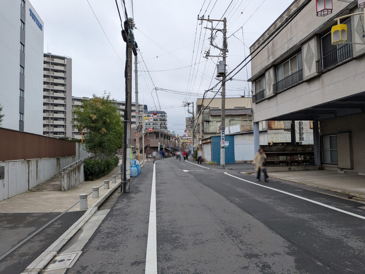 王子神谷 ワンルーク
