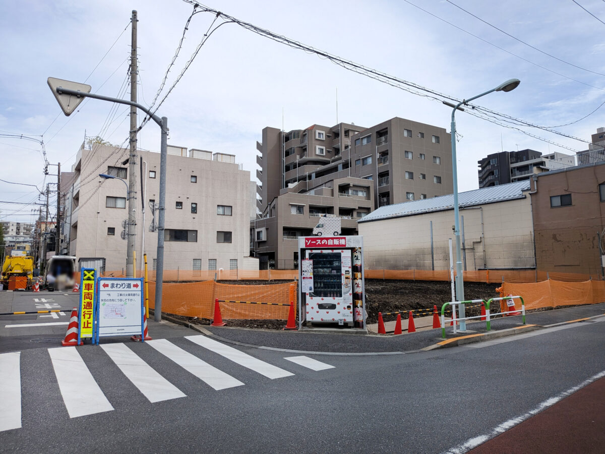 トキハソース