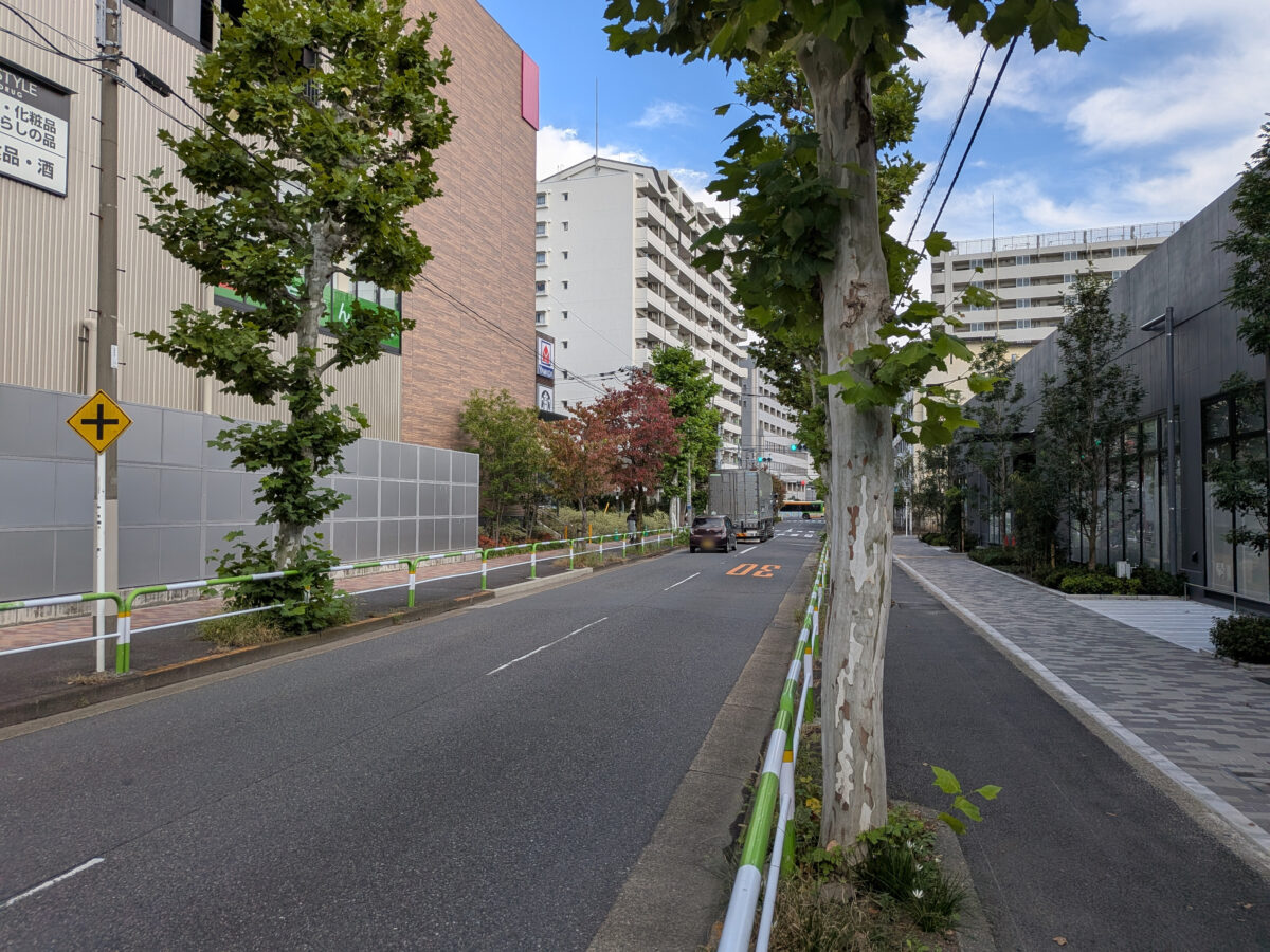 総合クリニック ドクターランド赤羽(仮称)