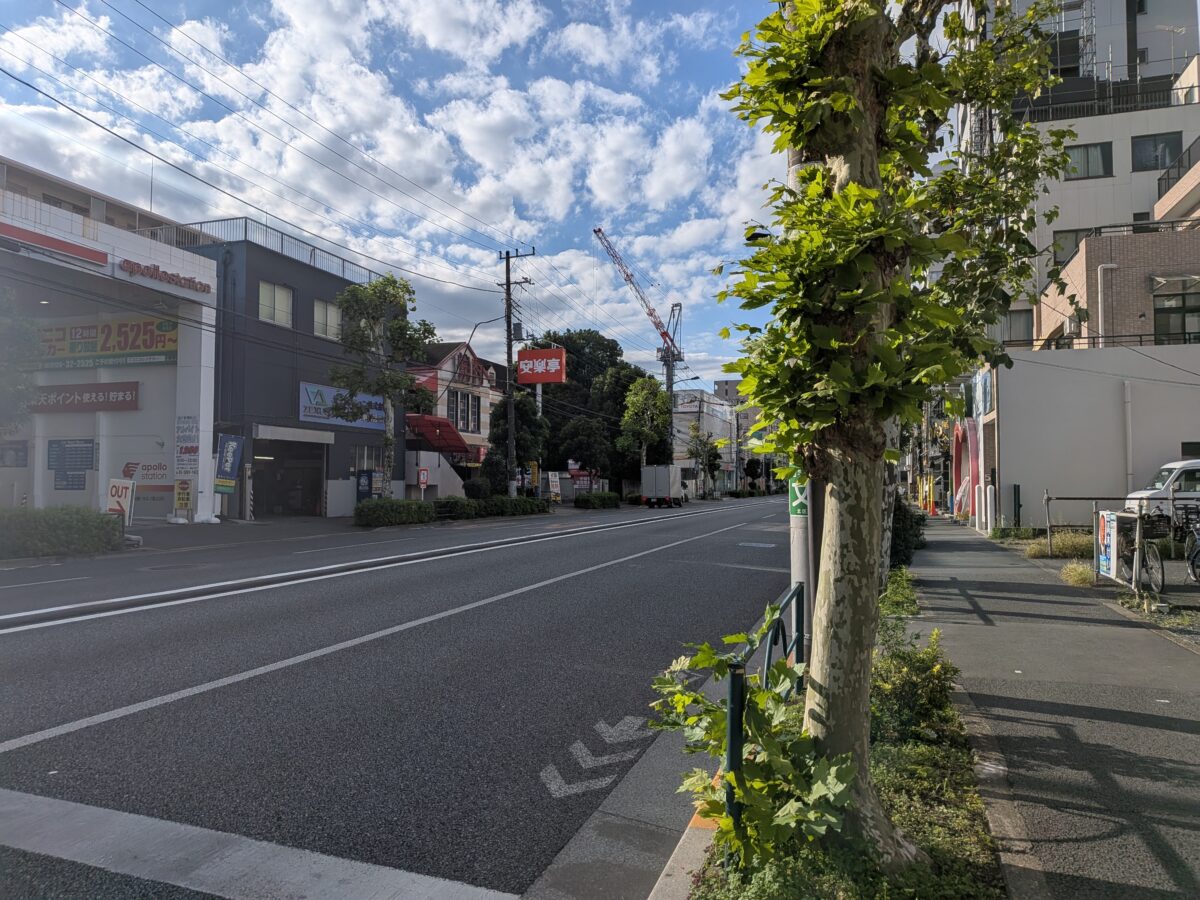 「魚屋路(ととやみち)」