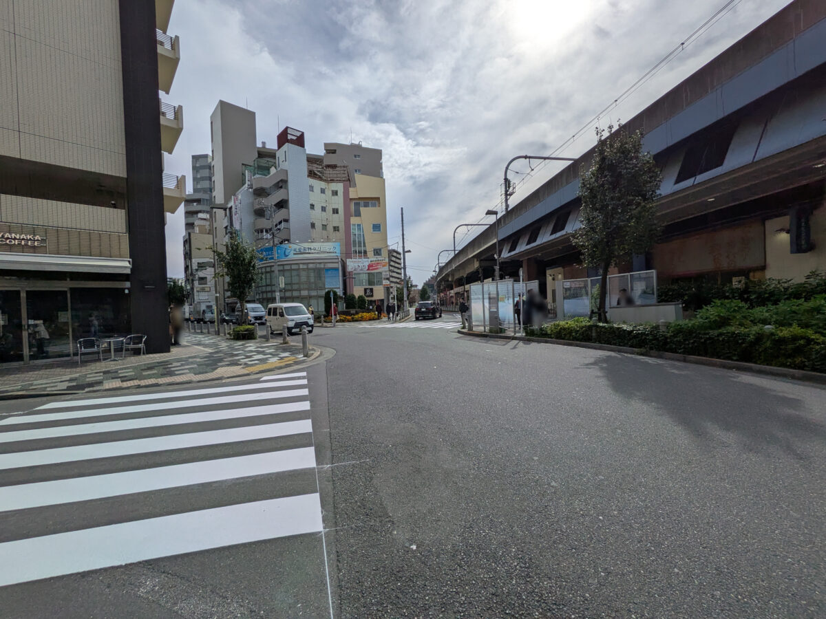 赤羽駅前メディカルモール