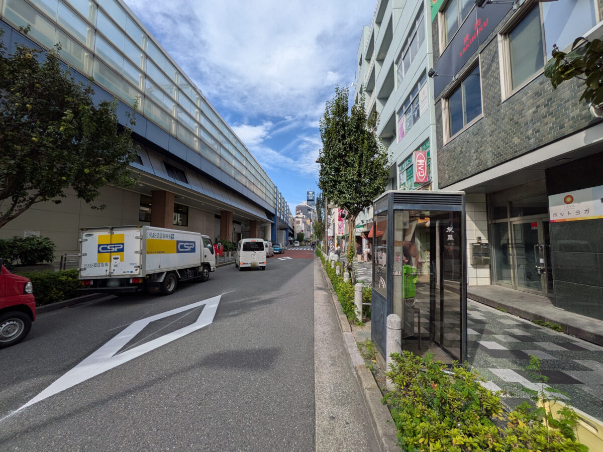 赤羽駅前メディカルモール