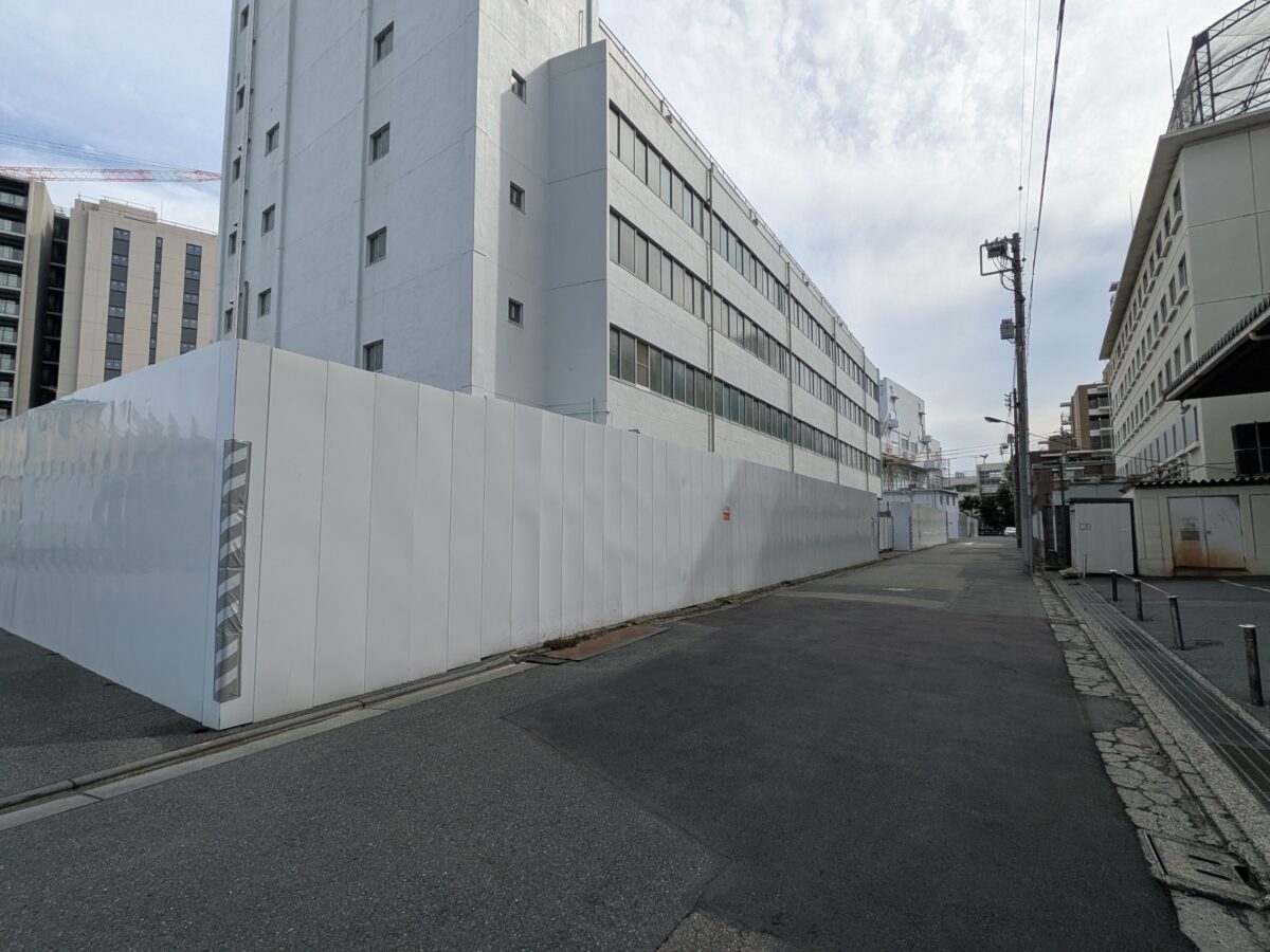 赤羽 DNPロジスティクス