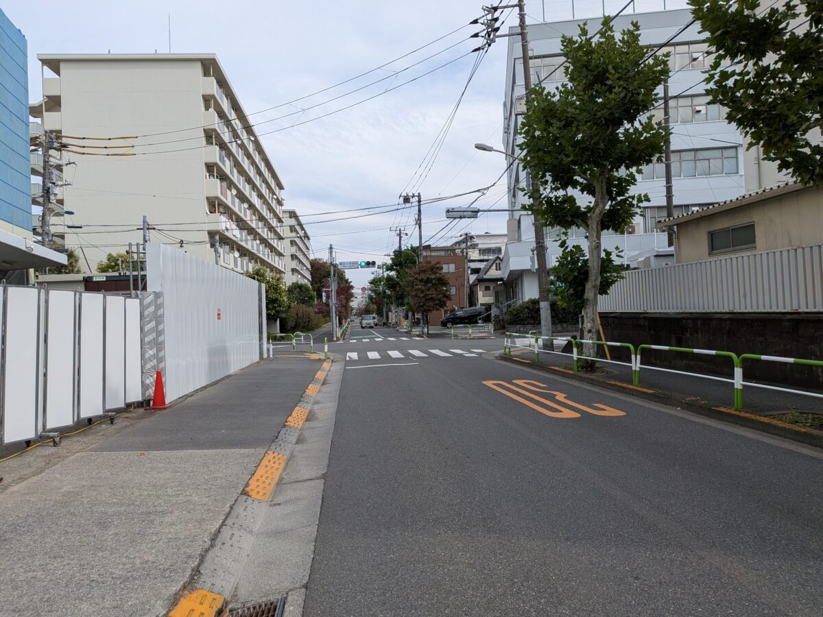 赤羽 DNPロジスティクス