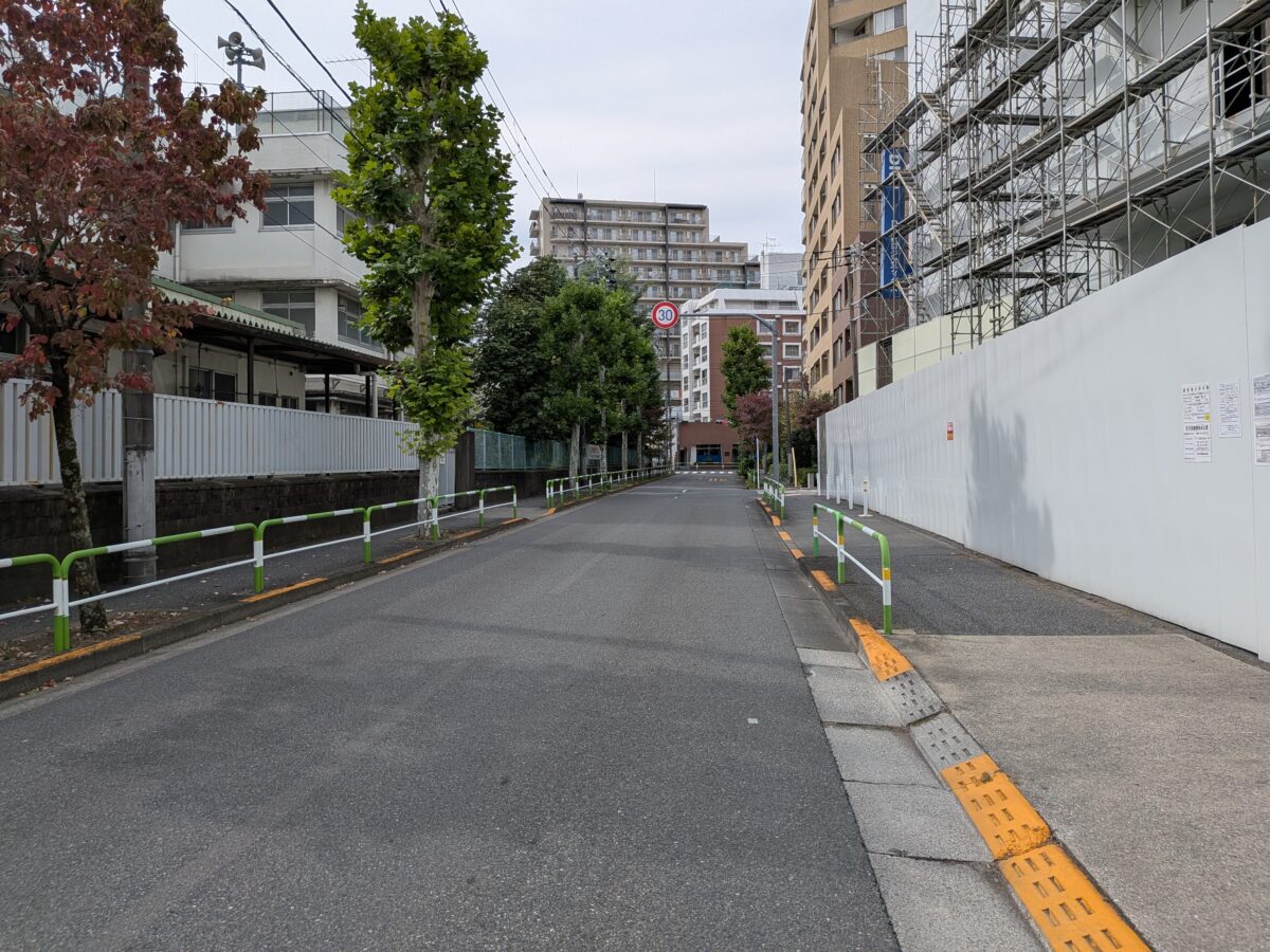 赤羽 DNPロジスティクス