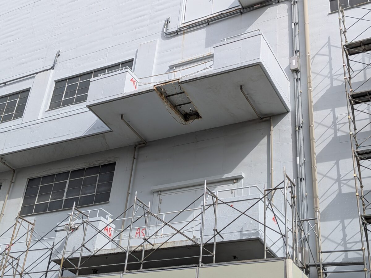 赤羽 DNPロジスティクス