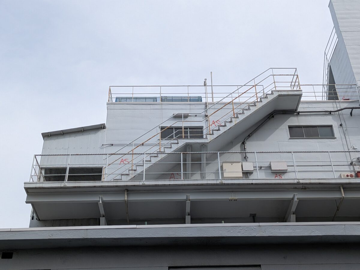 赤羽 DNPロジスティクス