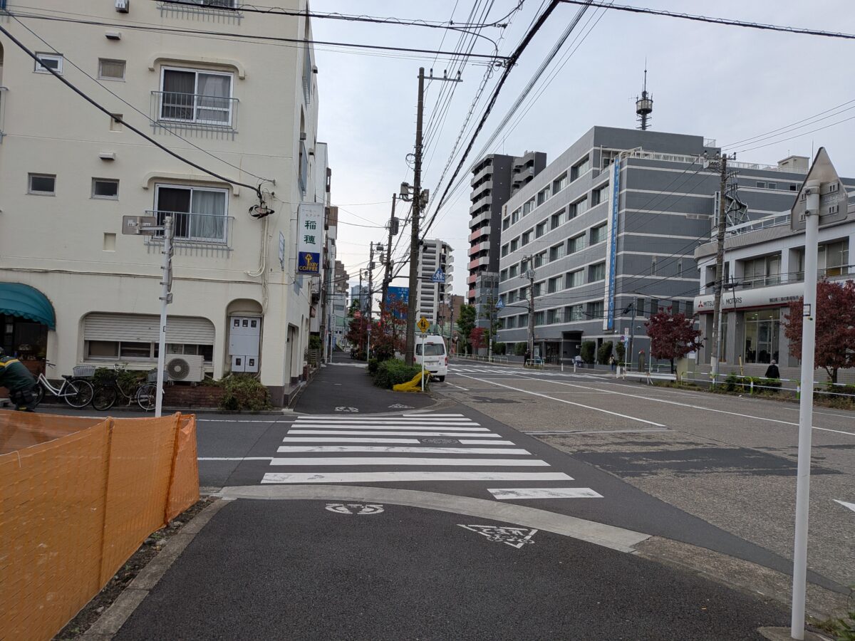 (仮称)豊島一丁目計画新築工事