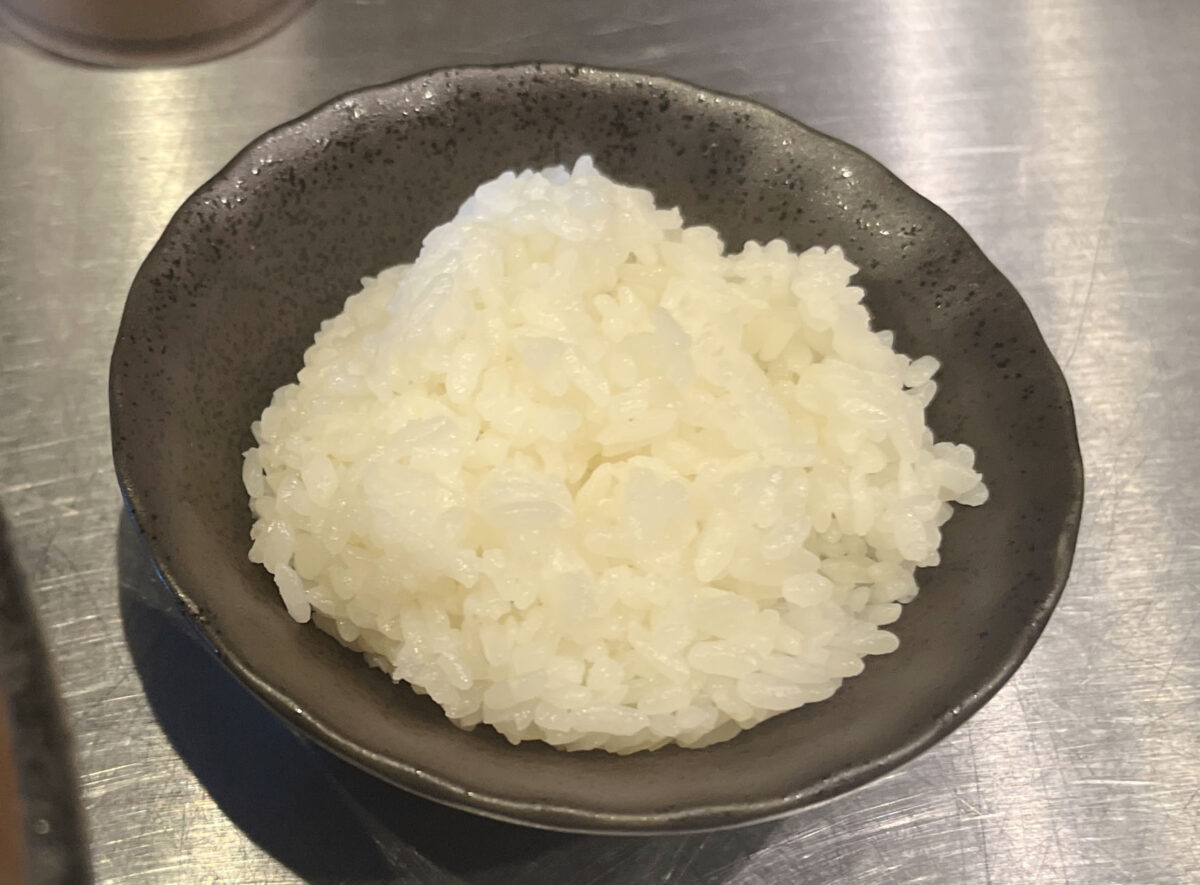 浮間舟渡 らぁ麺 ようざん