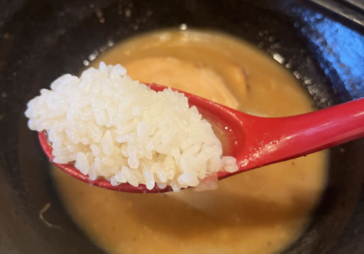 浮間舟渡 らぁ麺 ようざん