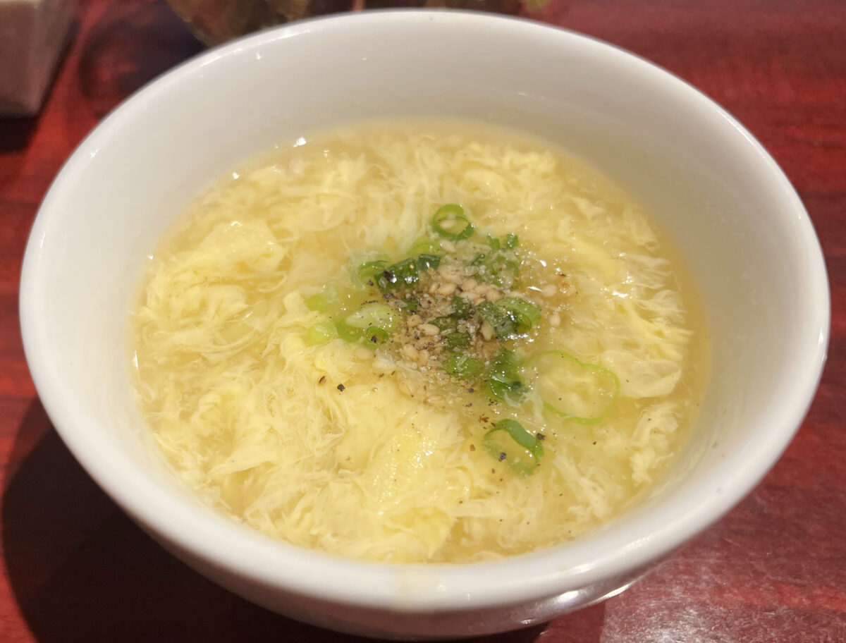 東十条 焼肉ひだまり