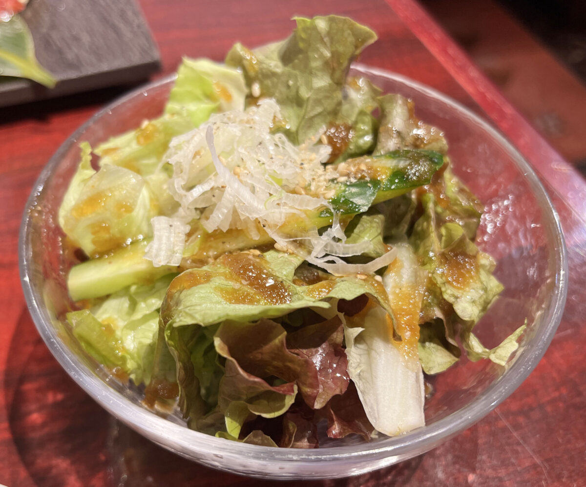 東十条 焼肉ひだまり