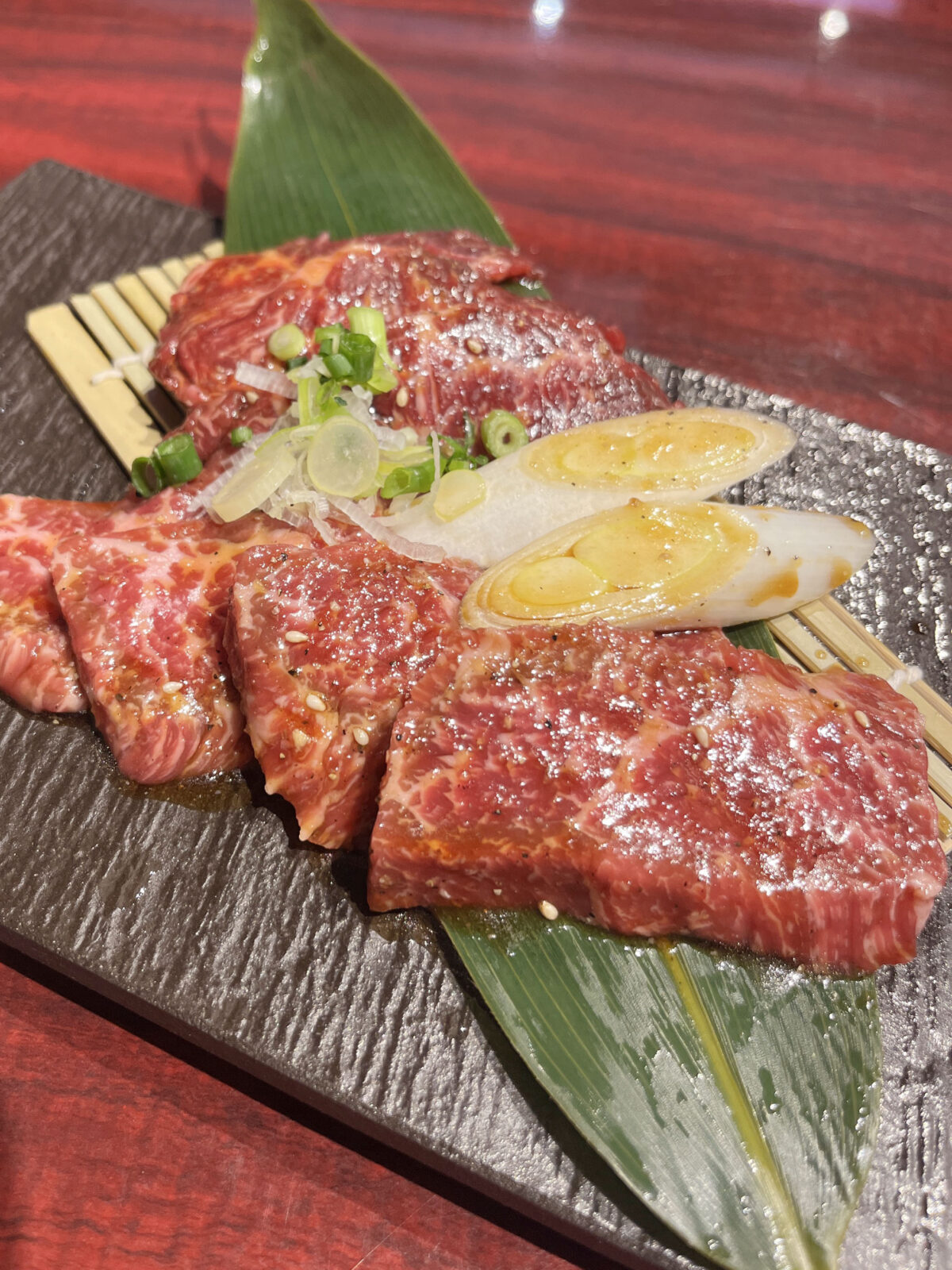 東十条 焼肉ひだまり