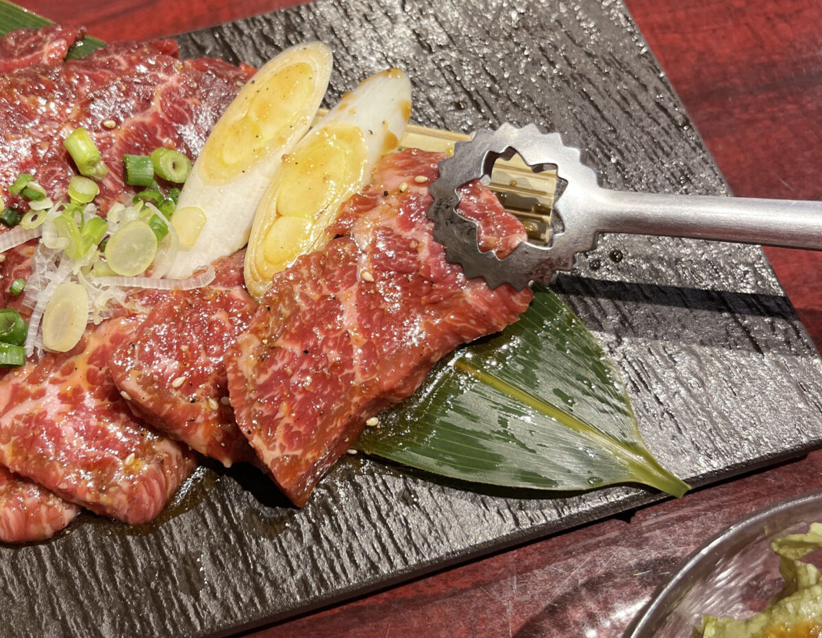 東十条 焼肉ひだまり