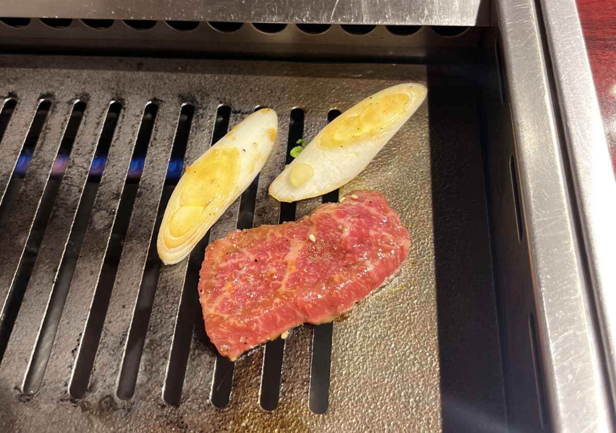 東十条 焼肉ひだまり