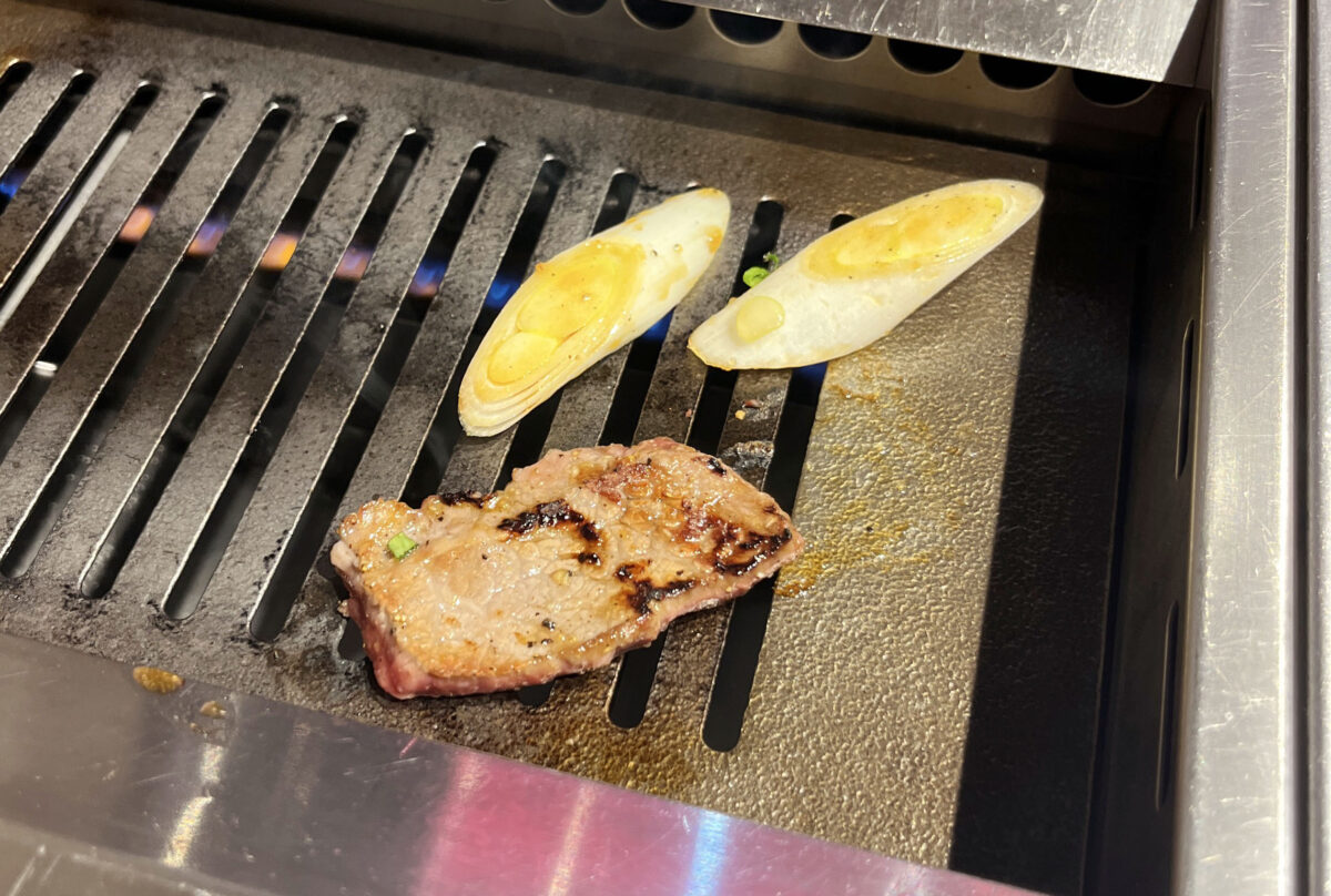 東十条 焼肉ひだまり