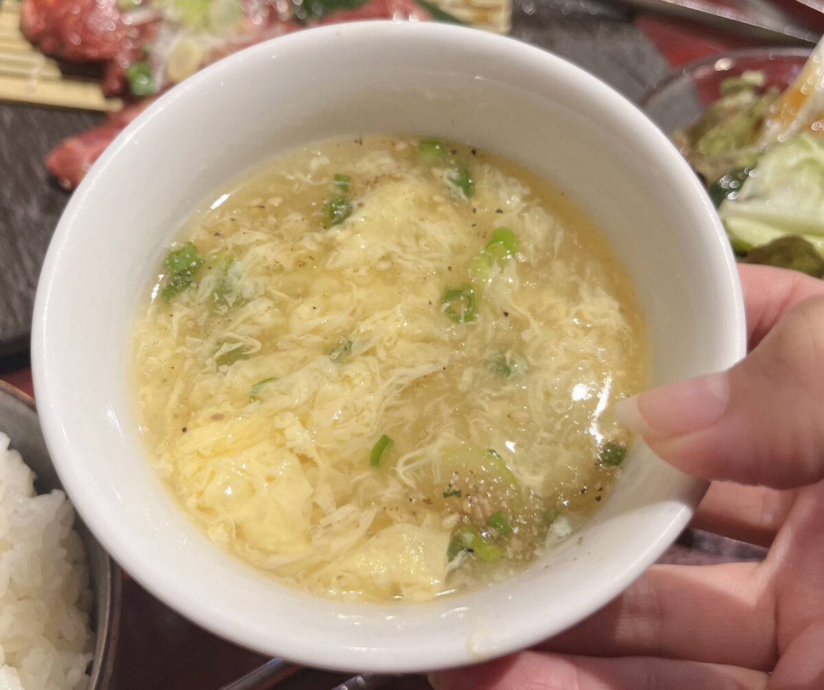 東十条 焼肉ひだまり