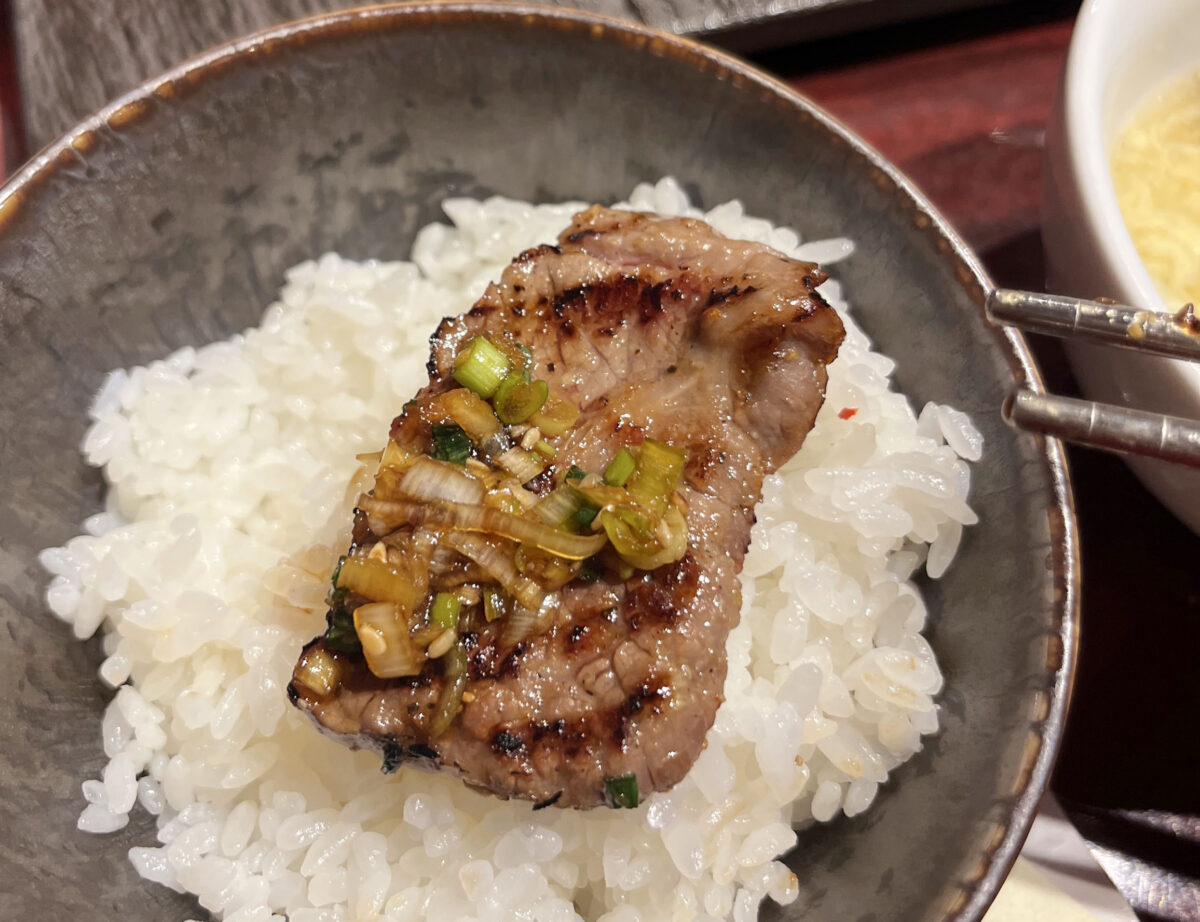 東十条 焼肉ひだまり