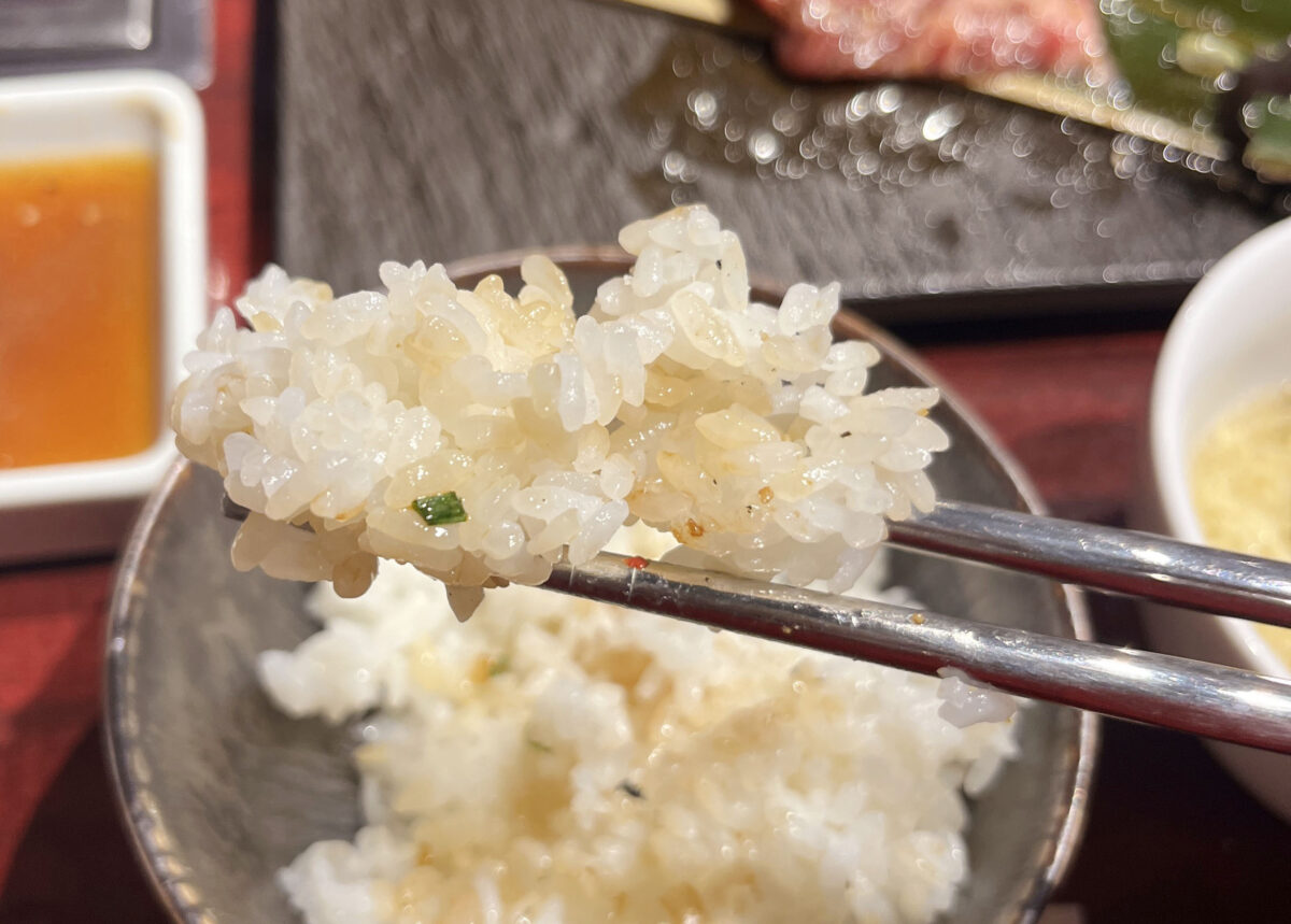 東十条 焼肉ひだまり