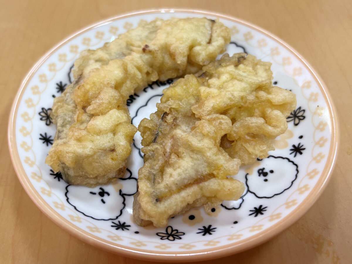 滝野川 中華料理 森よし