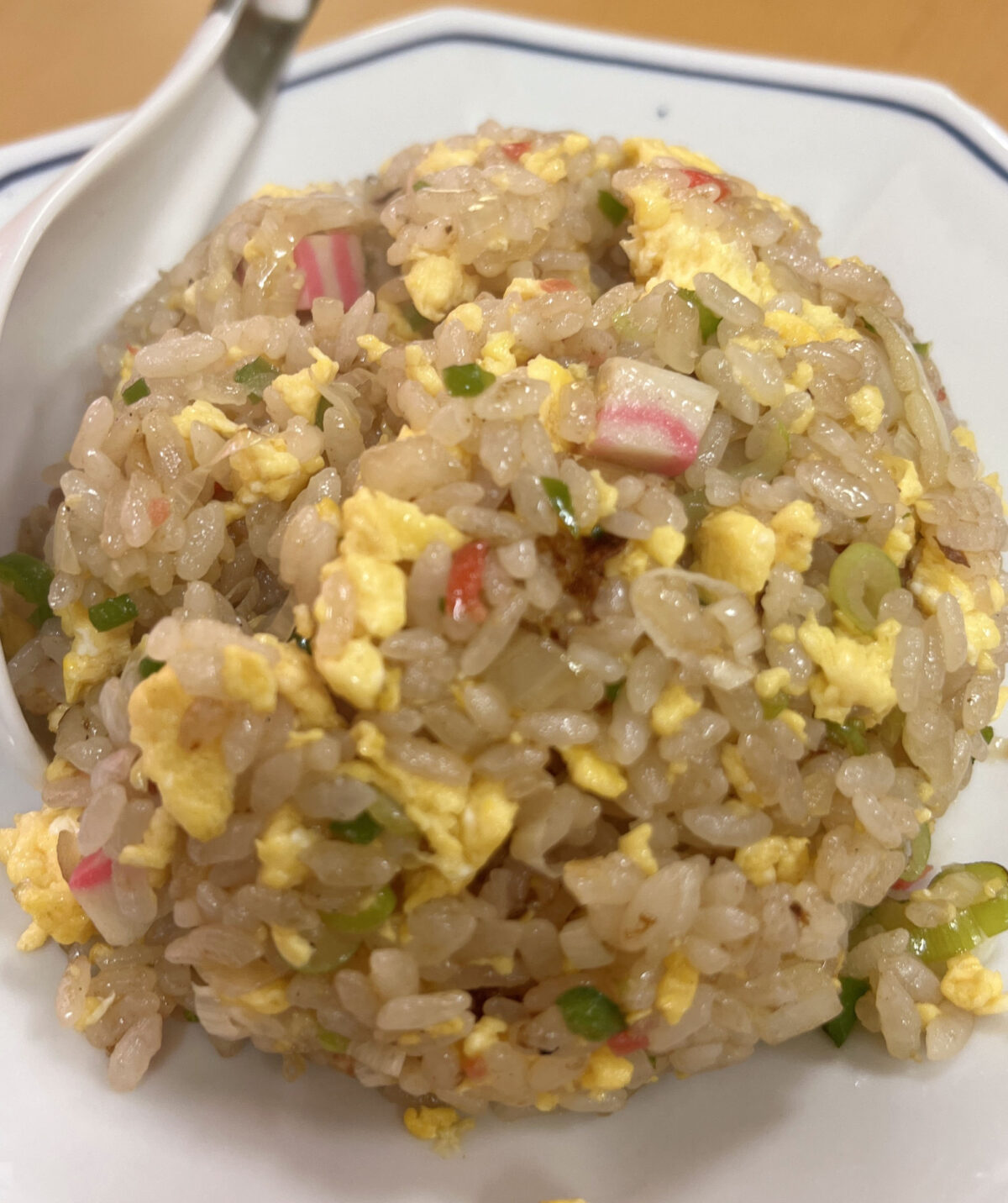 滝野川 中華料理 森よし