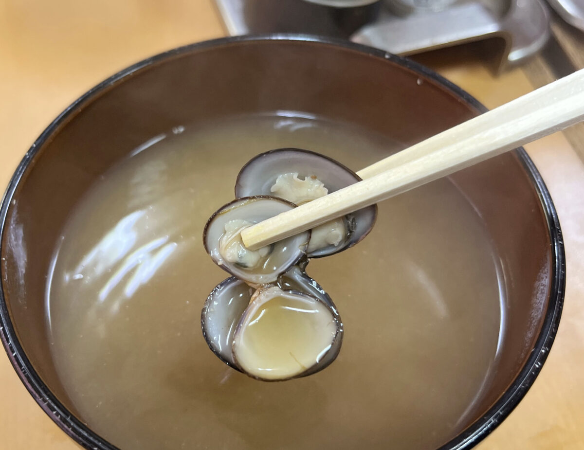 滝野川 中華料理 森よし