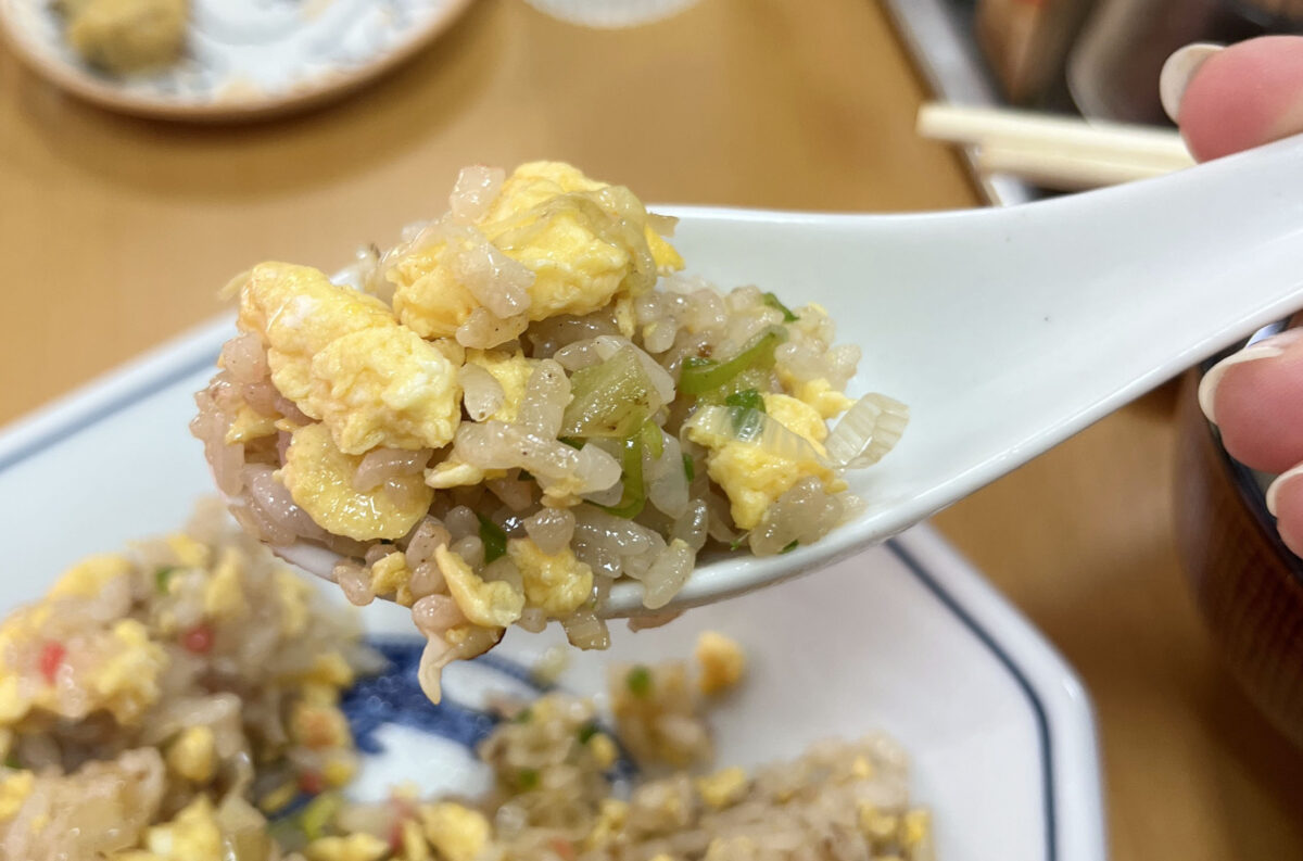 滝野川 中華料理 森よし