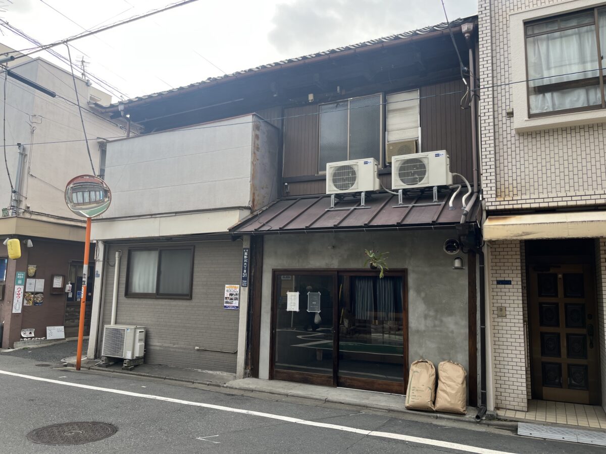 板橋 滝野川 かようびのおいなりさん