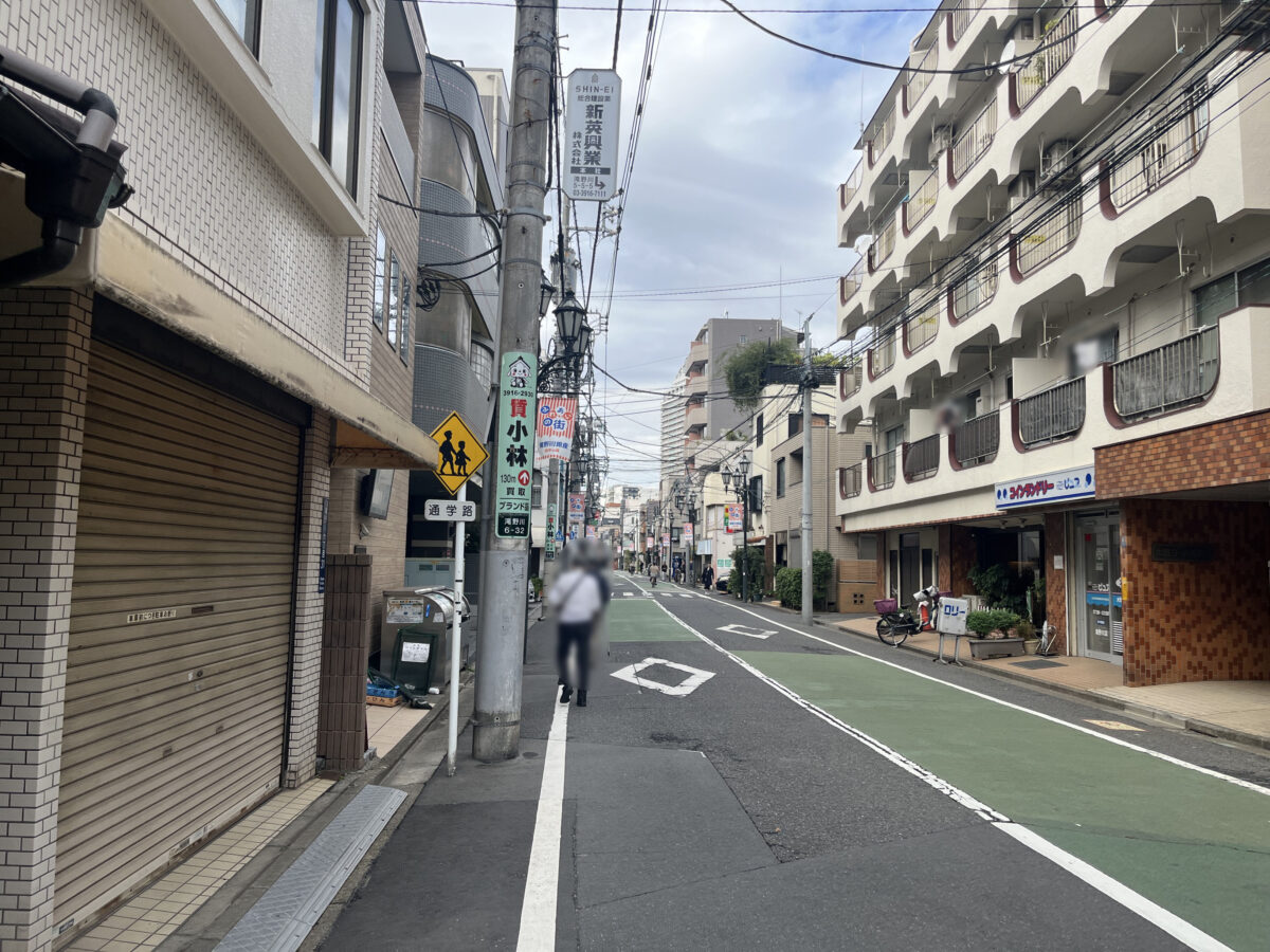 板橋 滝野川 かようびのおいなりさん