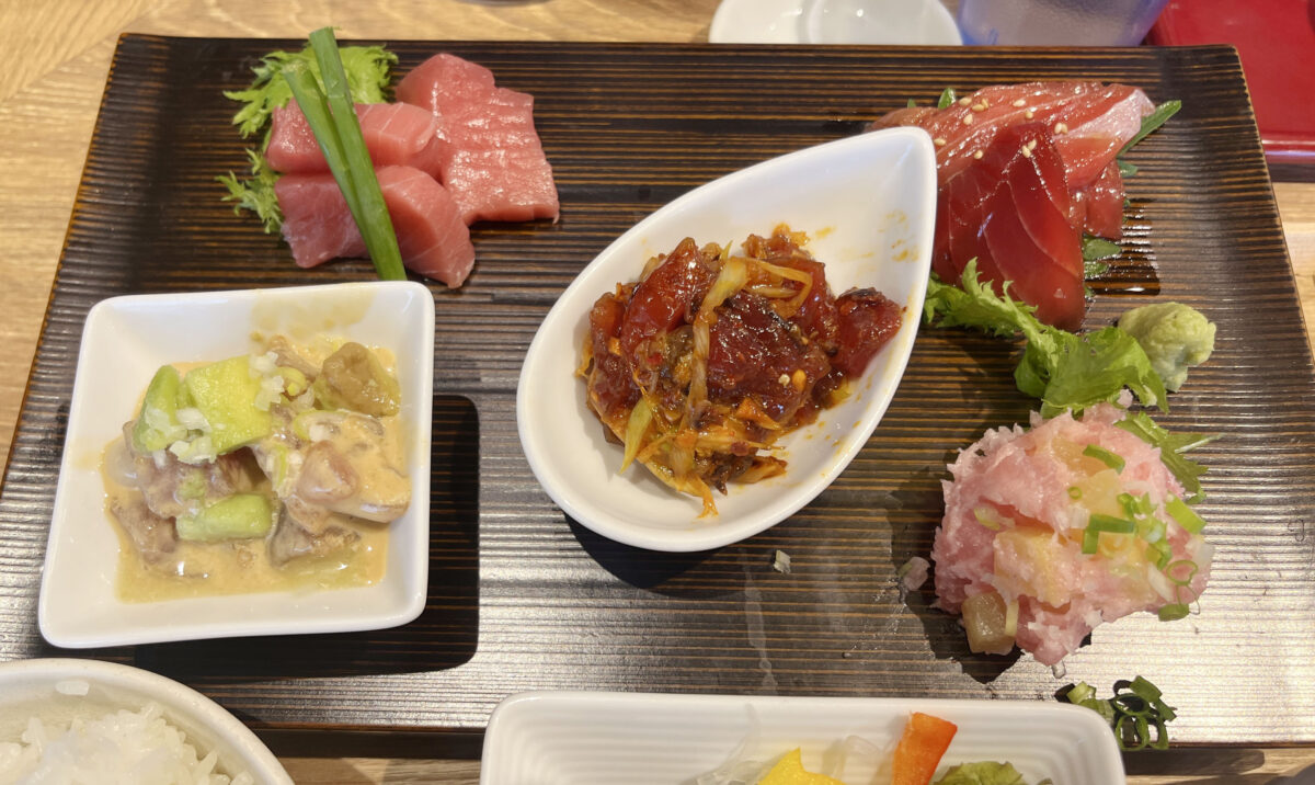 赤羽 オートロキッチン OH！TORO KITCHEN