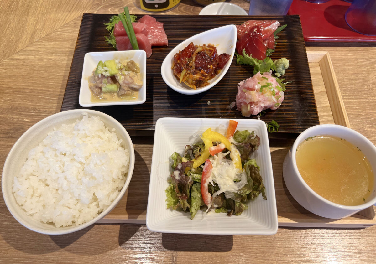 赤羽 オートロキッチン OH！TORO KITCHEN