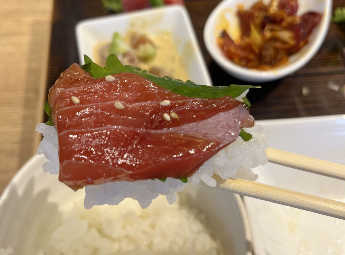 赤羽 オートロキッチン OH！TORO KITCHEN