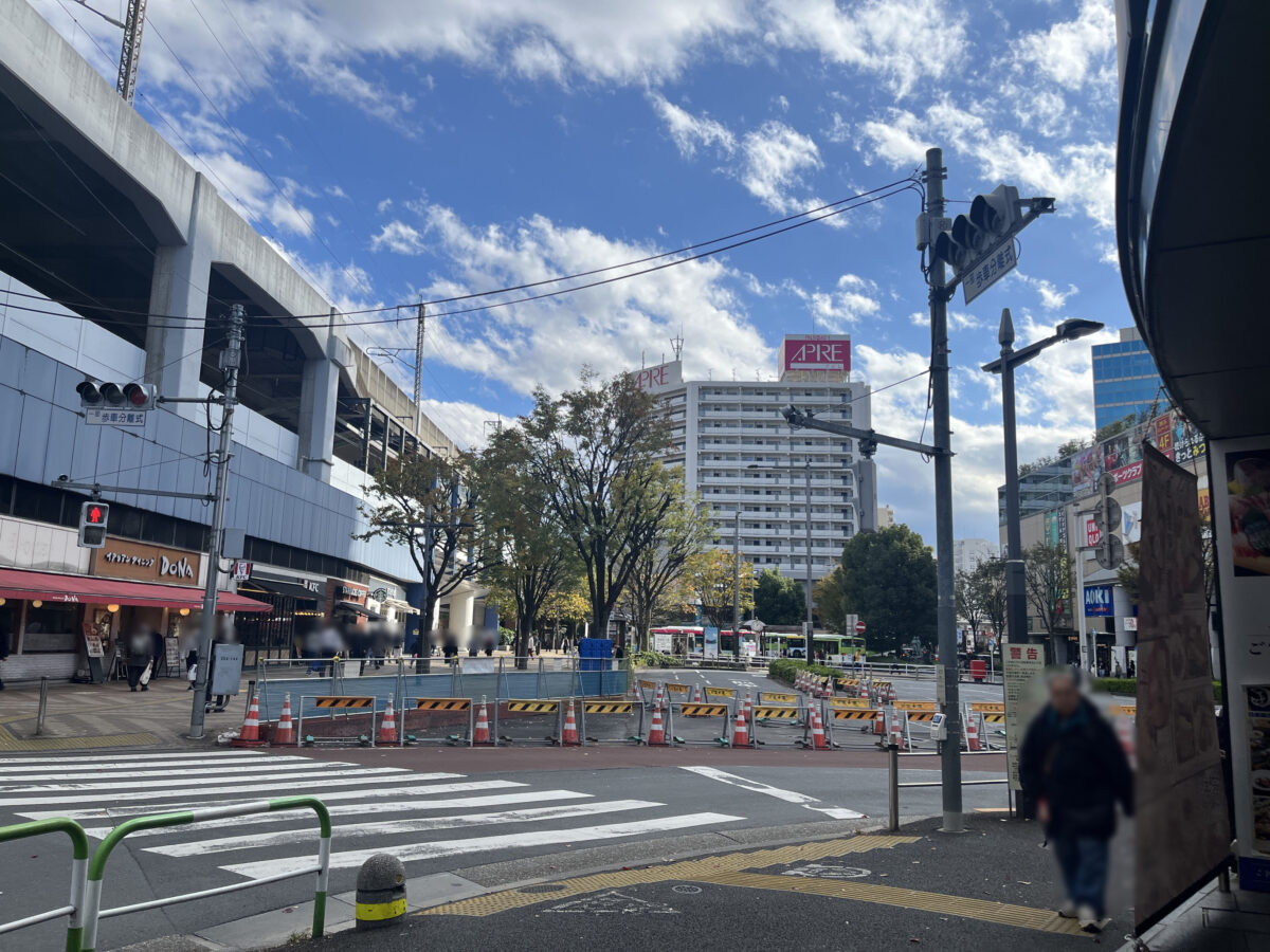 赤羽 オートロキッチン OH！TORO KITCHEN