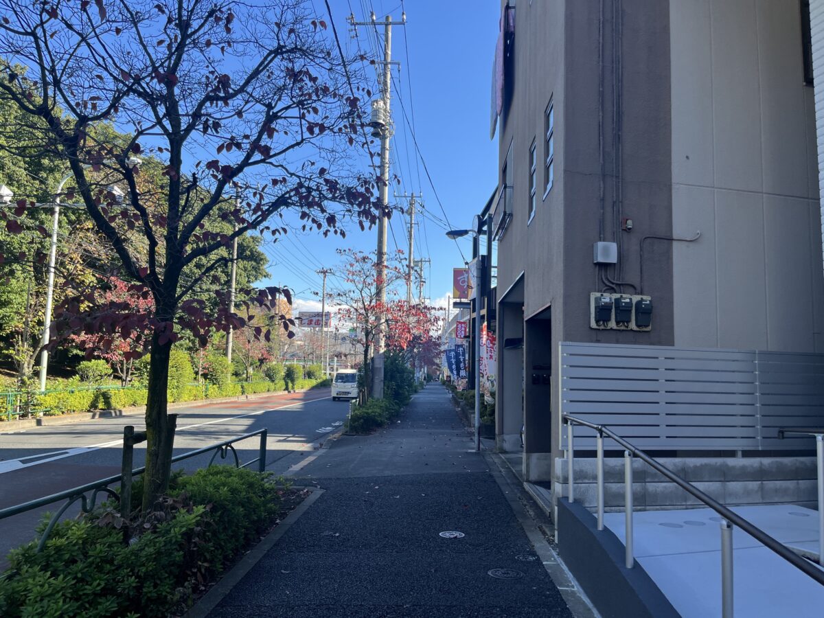 浮間 北赤羽 カレイドデンタルクリニック