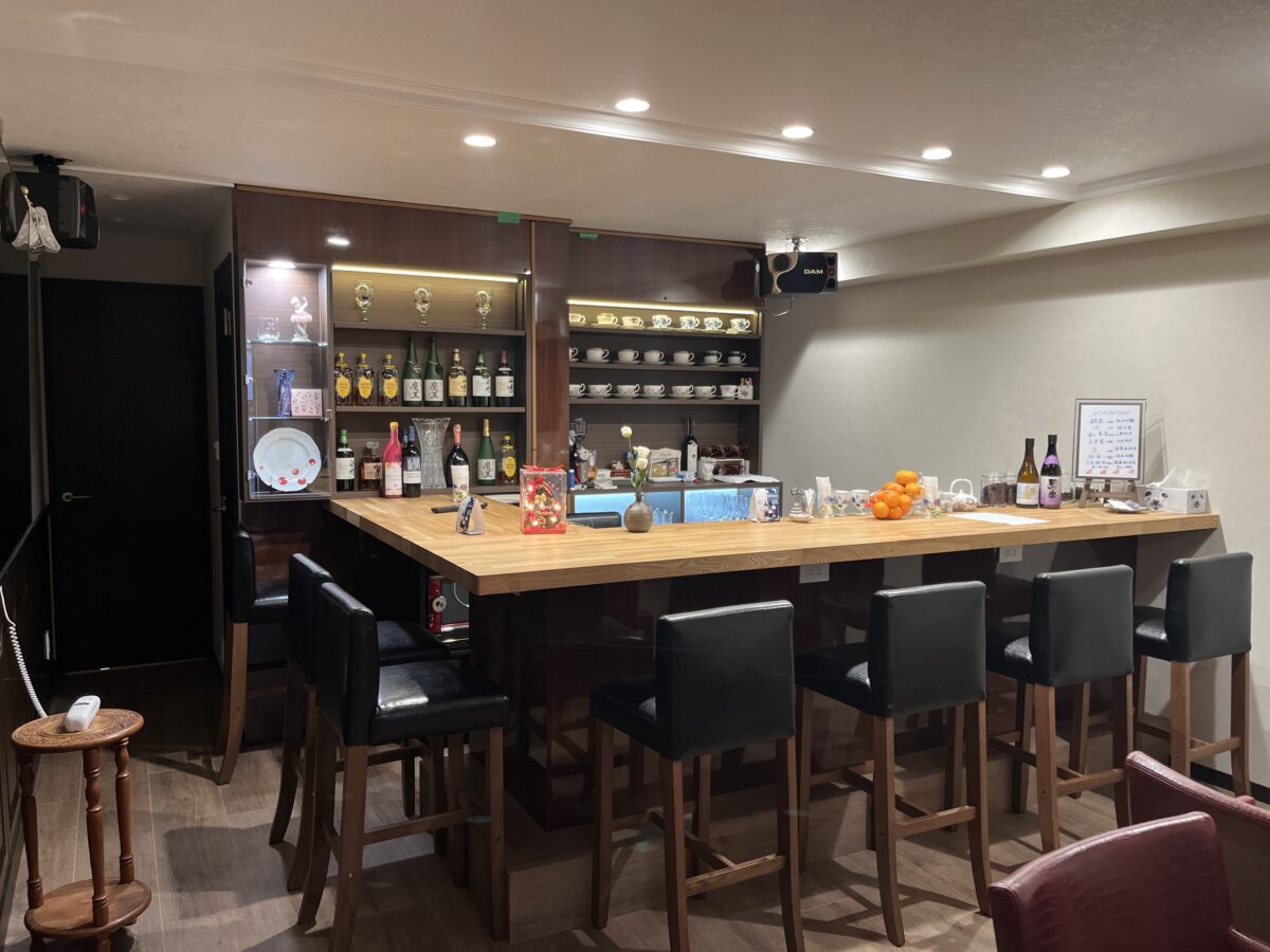 上中里 さくらんぼ