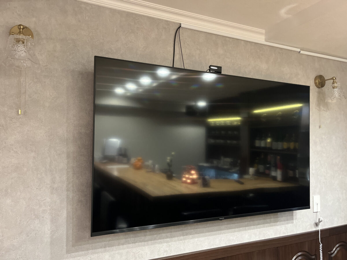 上中里 さくらんぼ